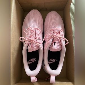 Nike Roshe 2023 - Medium Soft Pink/White/Gum